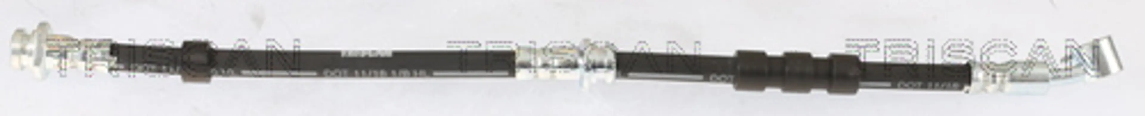 TUBO FLEXIBLE DE FRENOS