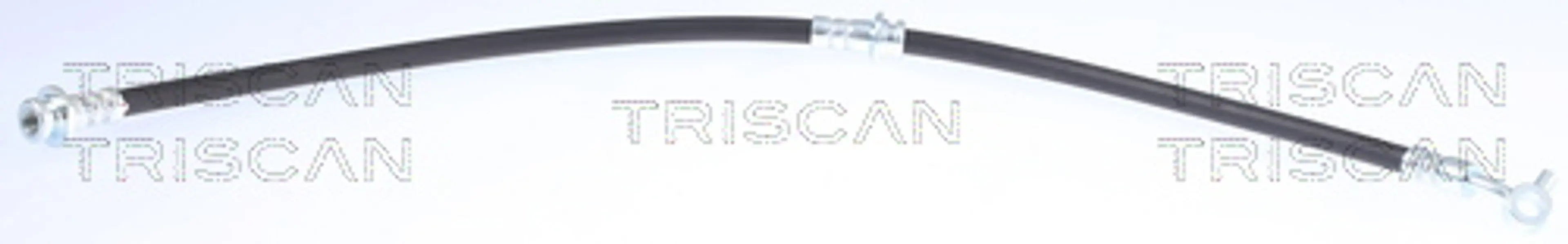 TUBO FLEXIBLE DE FRENOS