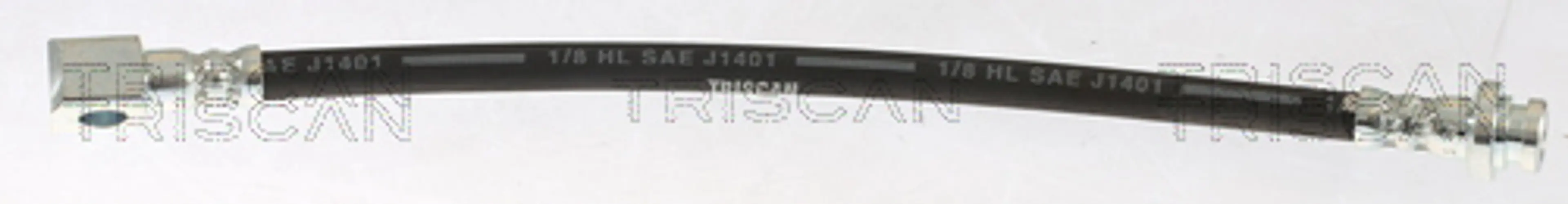 TUBO FLEXIBLE DE FRENOS