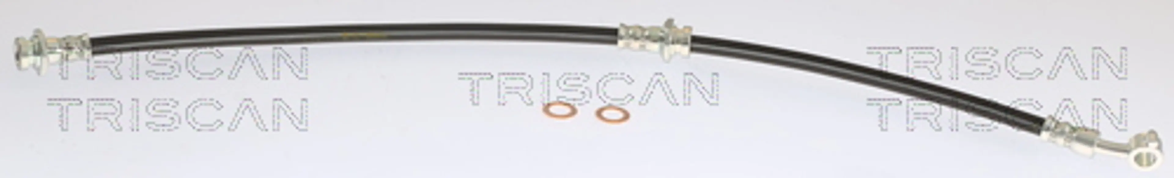 TUBO FLEXIBLE DE FRENOS