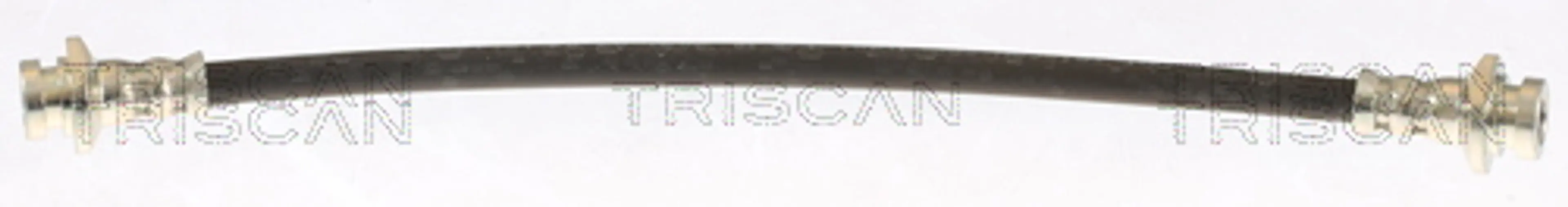 TUBO FLEXIBLE DE FRENOS