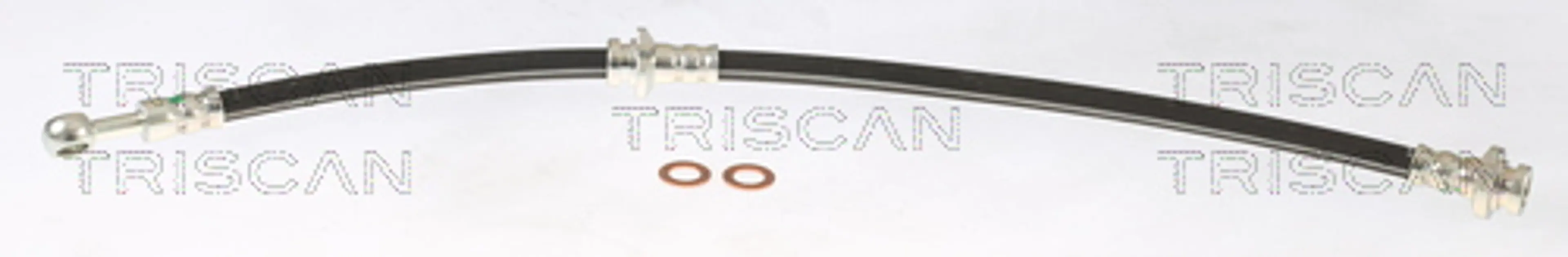 TUBO FLEXIBLE DE FRENOS