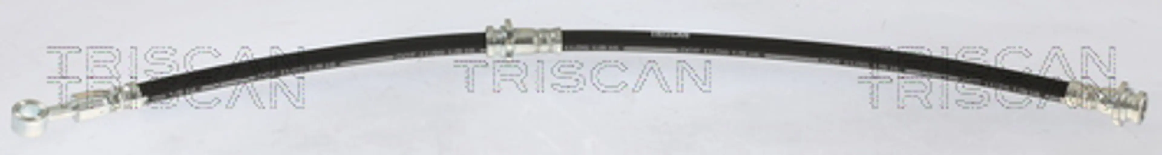 TUBO FLEXIBLE DE FRENOS