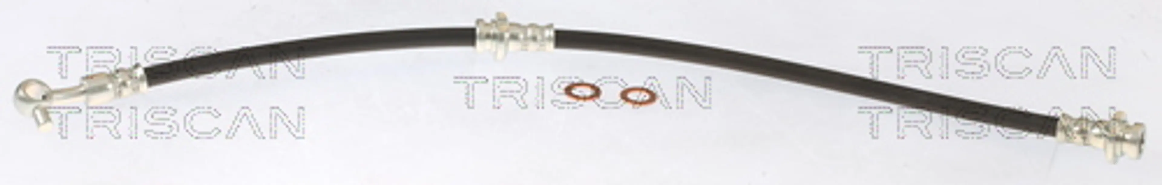 TUBO FLEXIBLE DE FRENOS