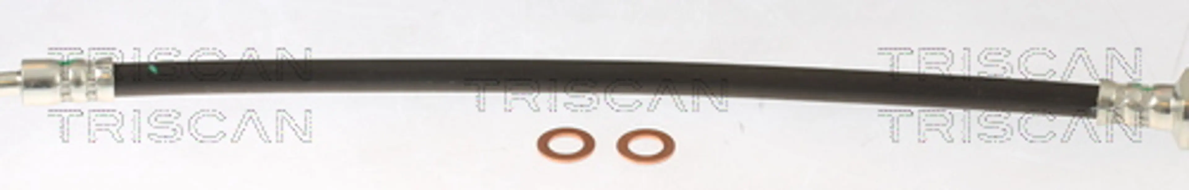 TUBO FLEXIBLE DE FRENOS