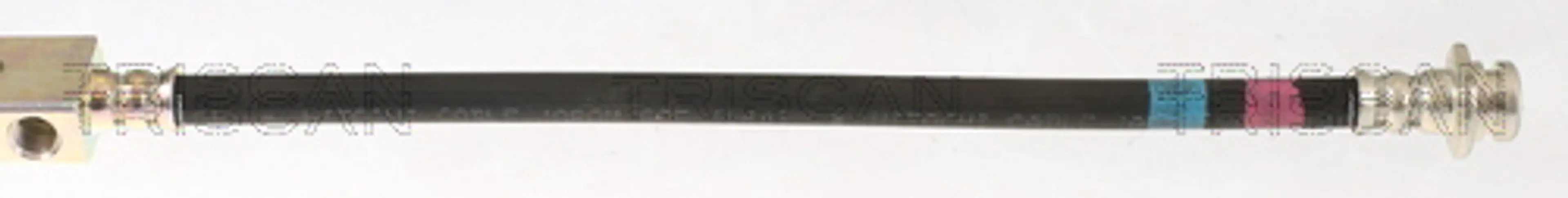 TUBO FLEXIBLE DE FRENOS