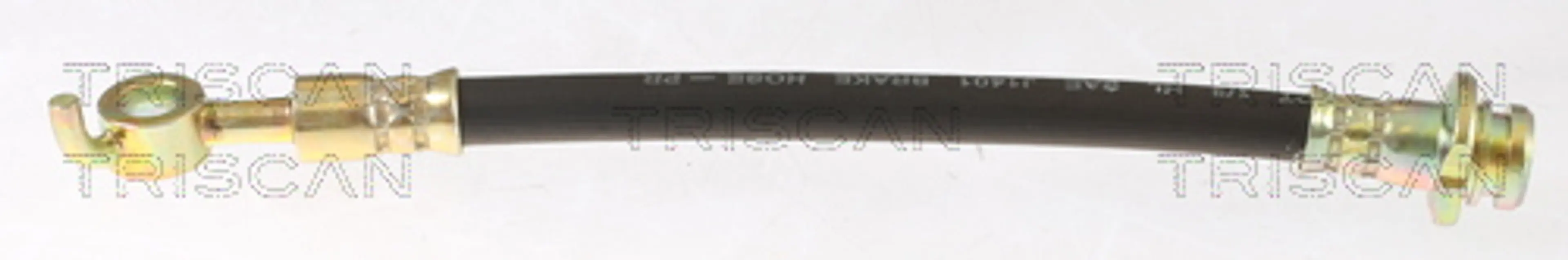 TUBO FLEXIBLE DE FRENOS