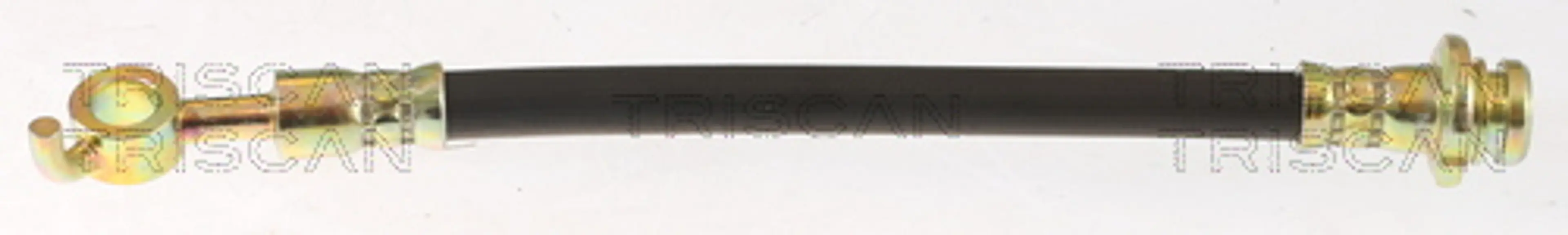 TUBO FLEXIBLE DE FRENOS