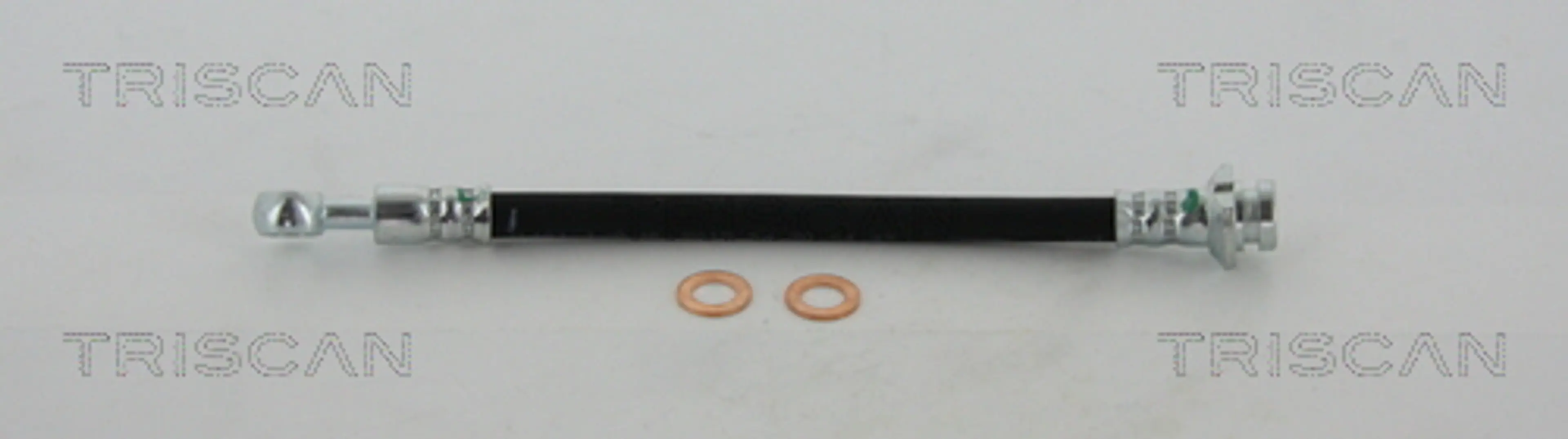 TUBO FLEXIBLE DE FRENOS