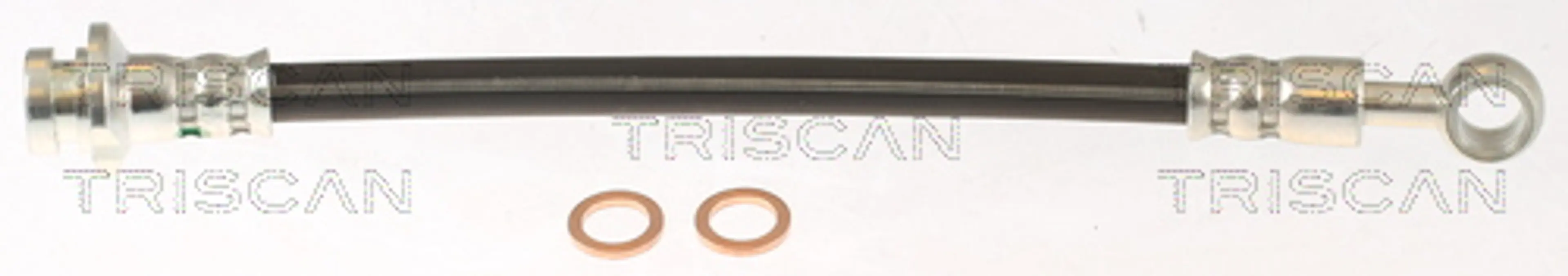 TUBO FLEXIBLE DE FRENOS