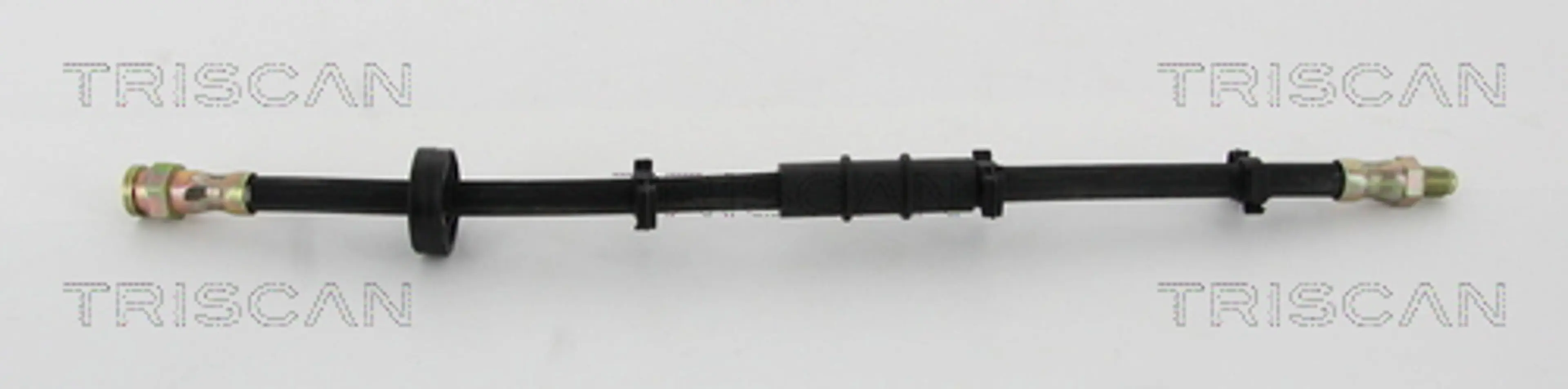 TUBO FLEXIBLE DE FRENOS