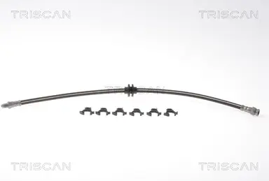 TUBO FLEXIBLE DE FRENOS