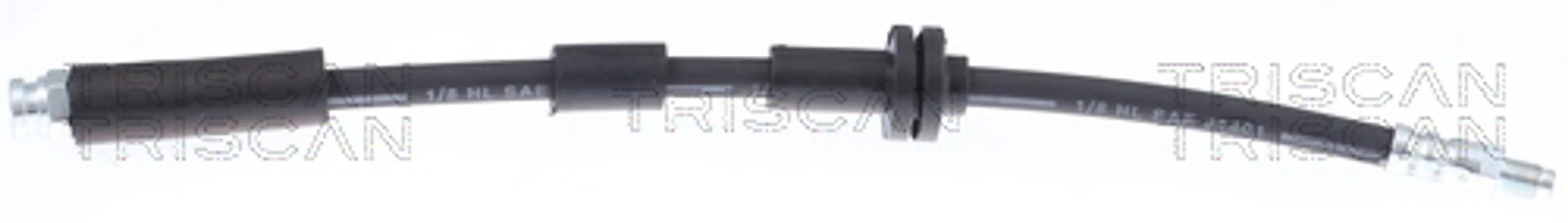 TUBO FLEXIBLE DE FRENOS