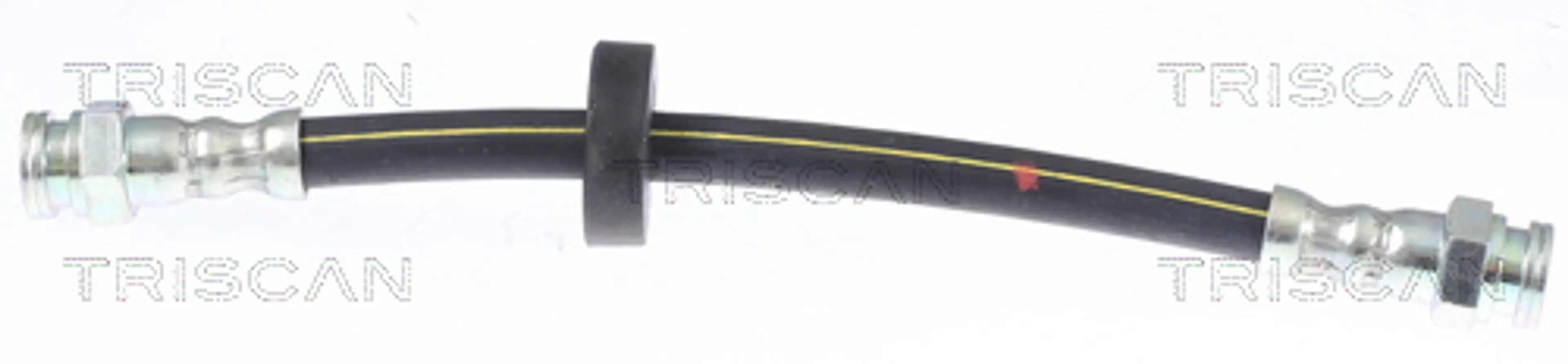 TUBO FLEXIBLE DE FRENOS