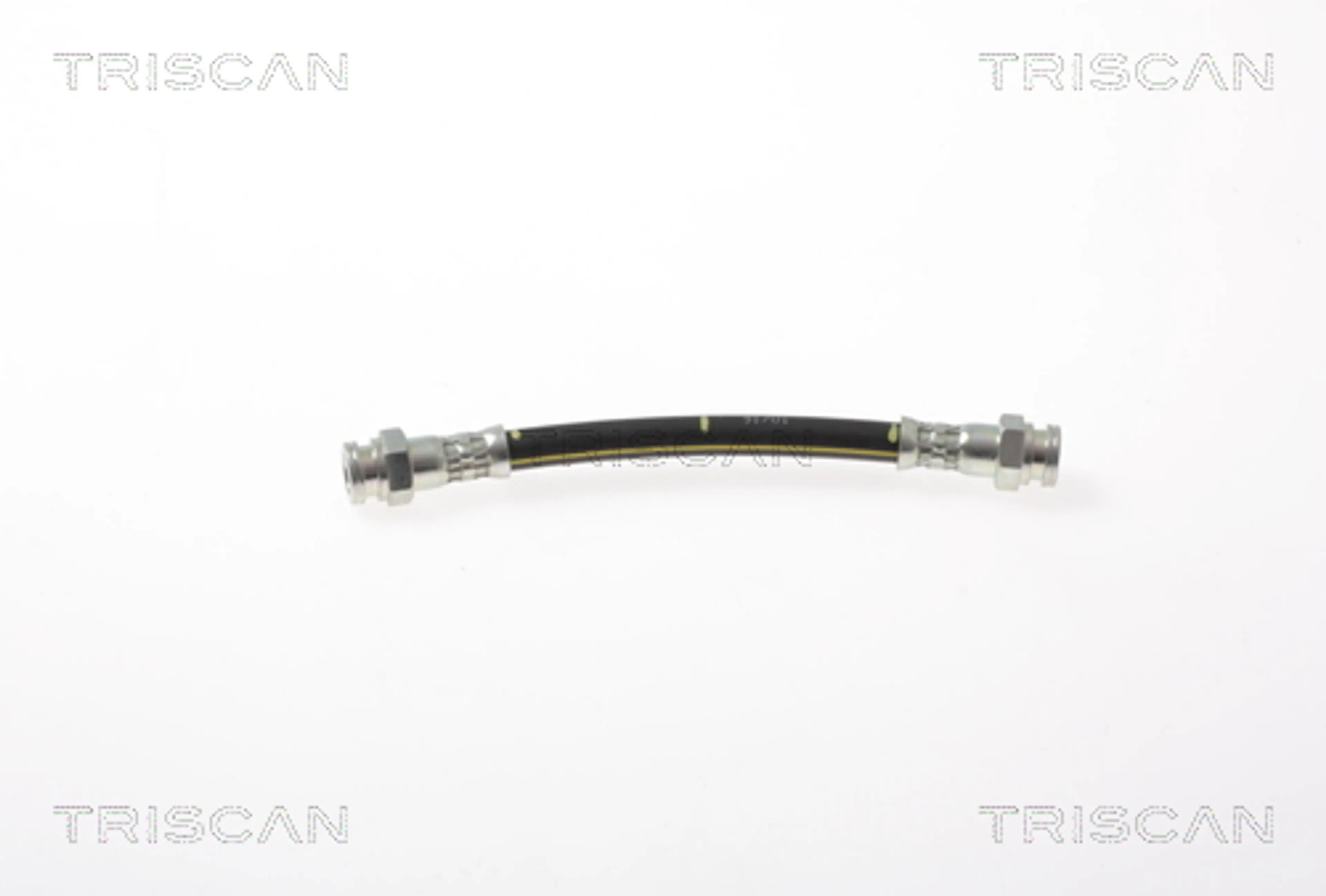 TUBO FLEXIBLE DE FRENOS