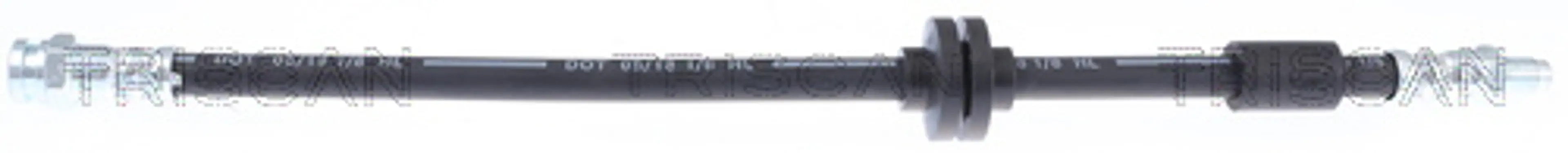 TUBO FLEXIBLE DE FRENOS