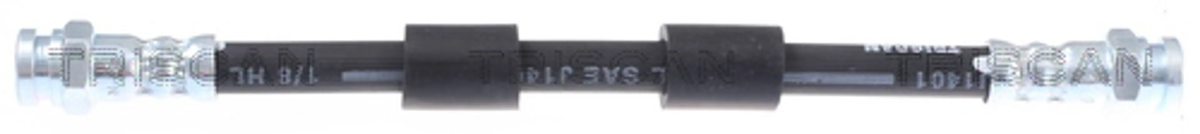 TUBO FLEXIBLE DE FRENOS