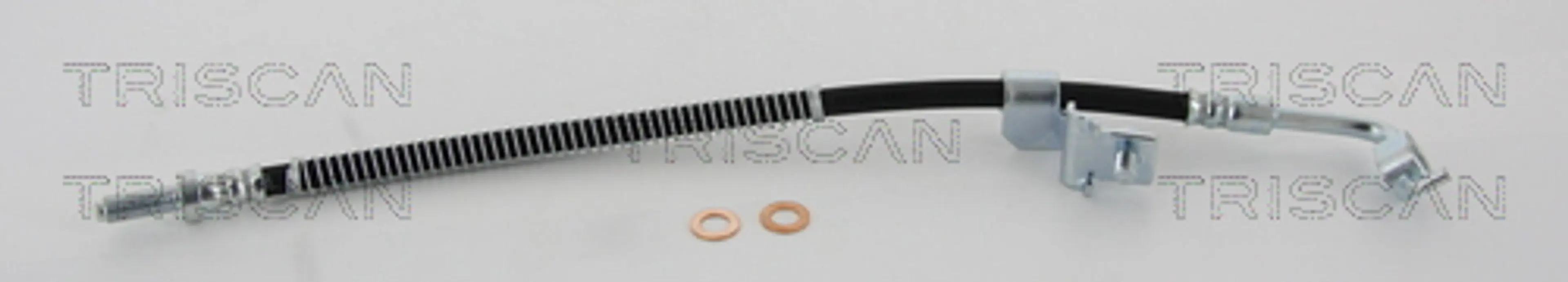 TUBO FLEXIBLE DE FRENOS