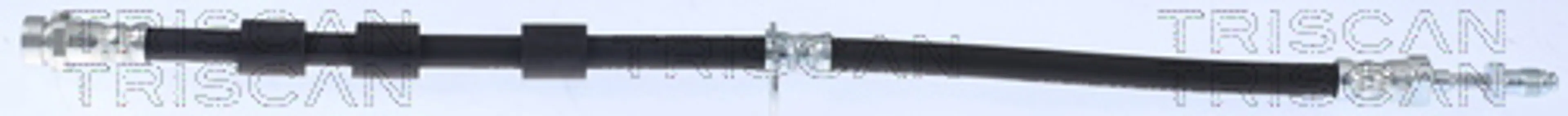 TUBO FLEXIBLE DE FRENOS