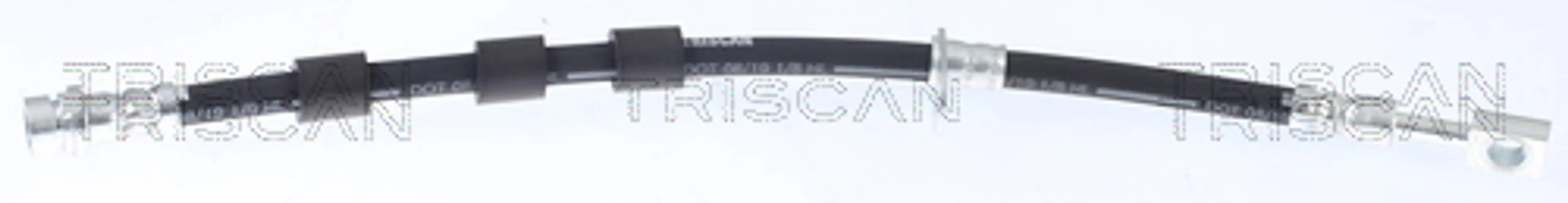 TUBO FLEXIBLE DE FRENOS