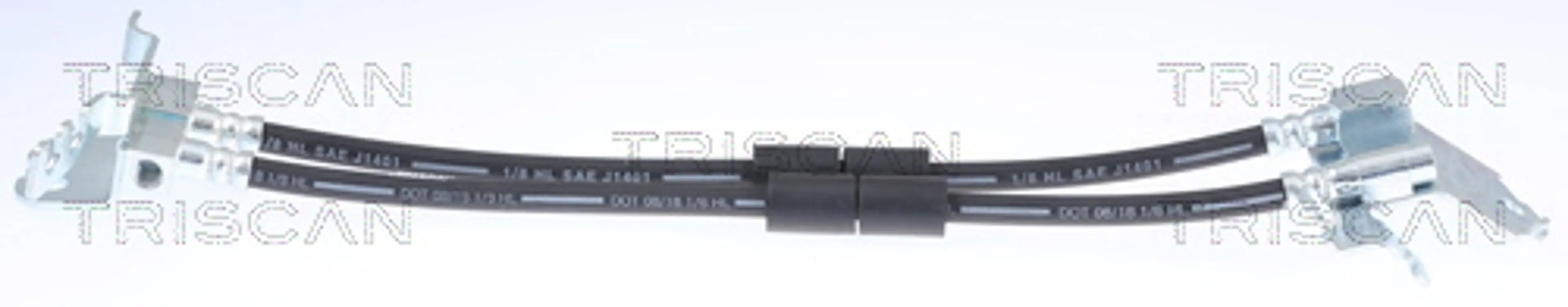 TUBO FLEXIBLE DE FRENOS