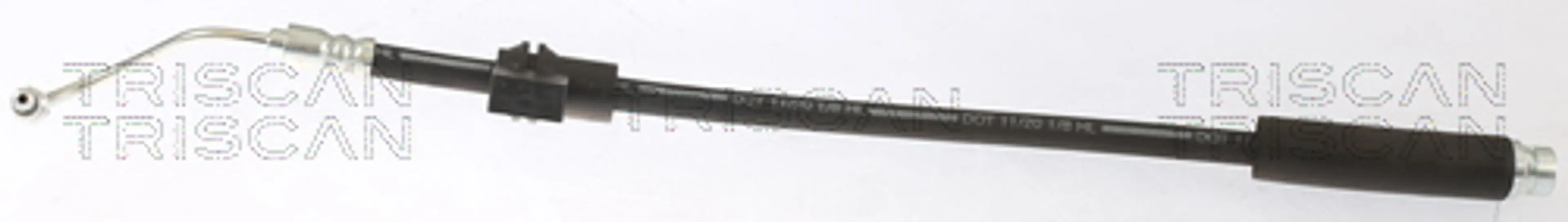 TUBO FLEXIBLE DE FRENOS