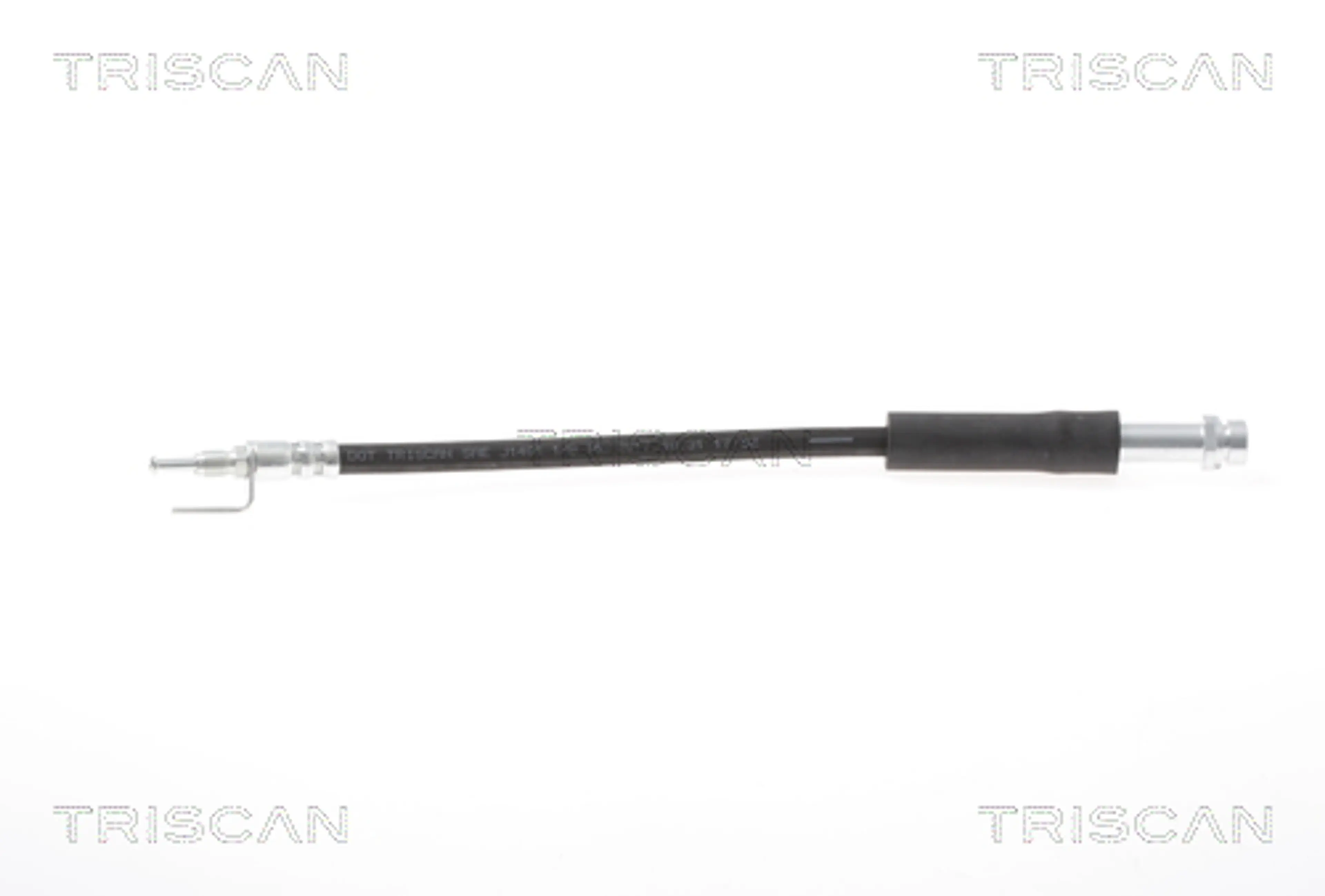 TUBO FLEXIBLE DE FRENOS