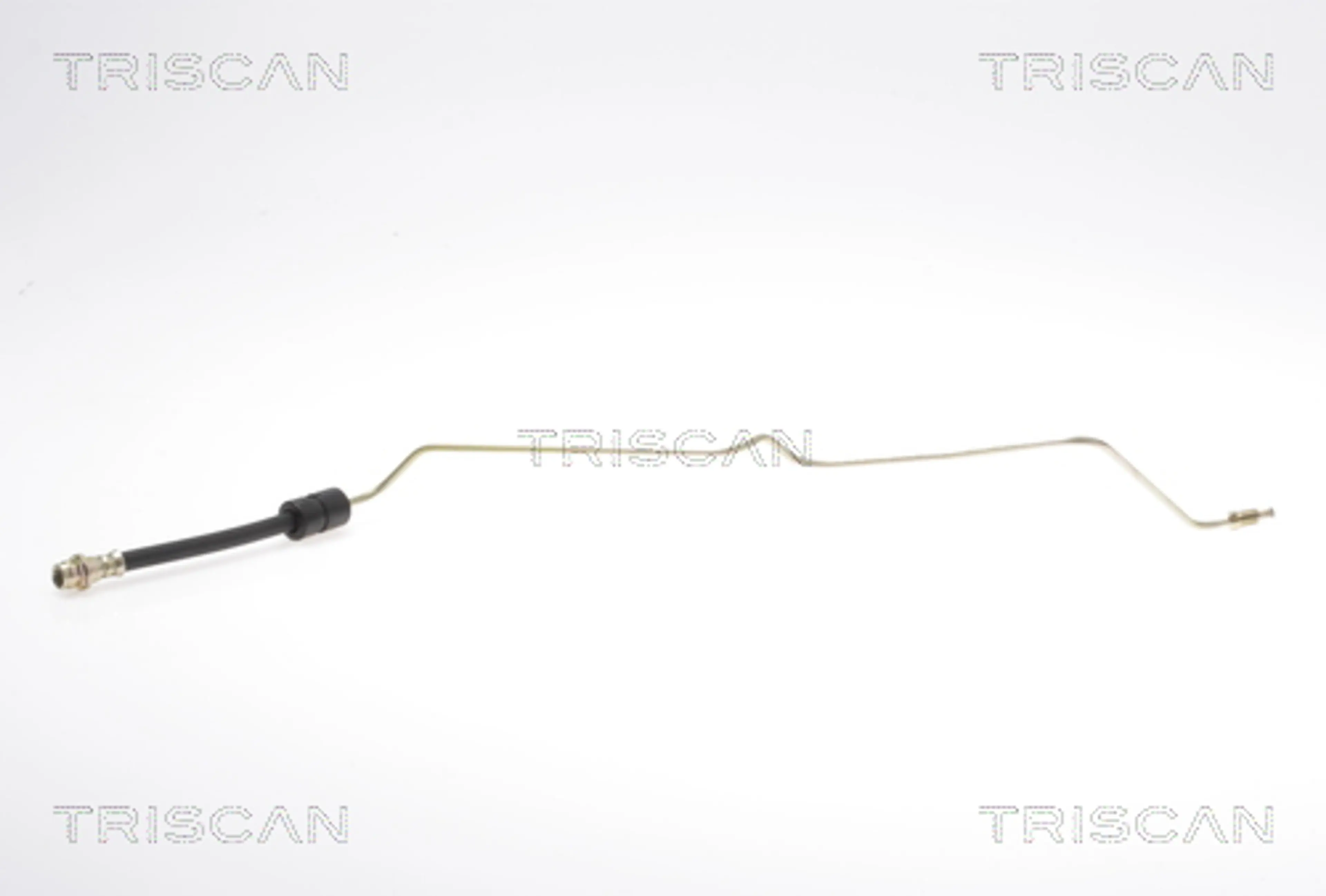 TUBO FLEXIBLE DE FRENOS