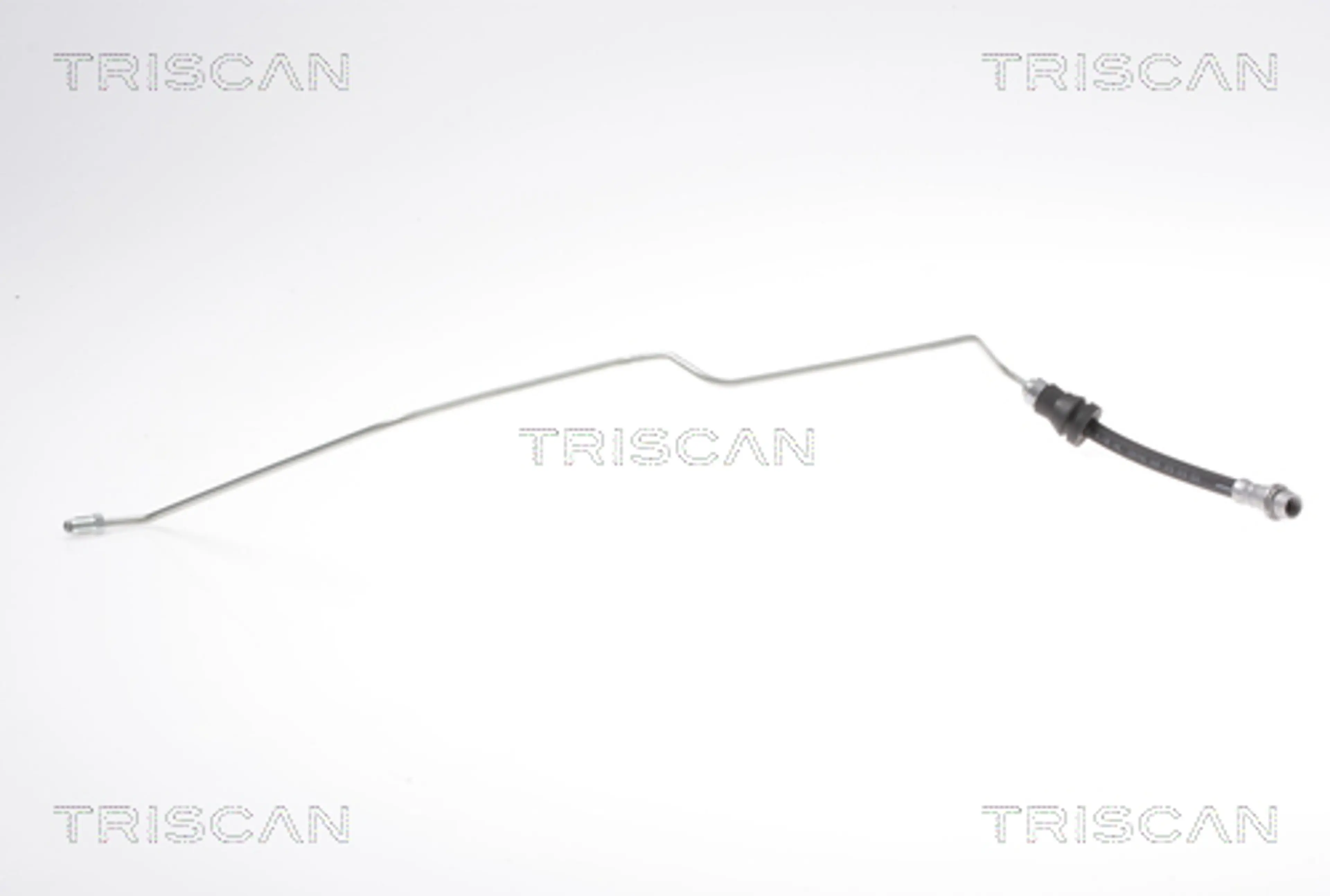 TUBO FLEXIBLE DE FRENOS