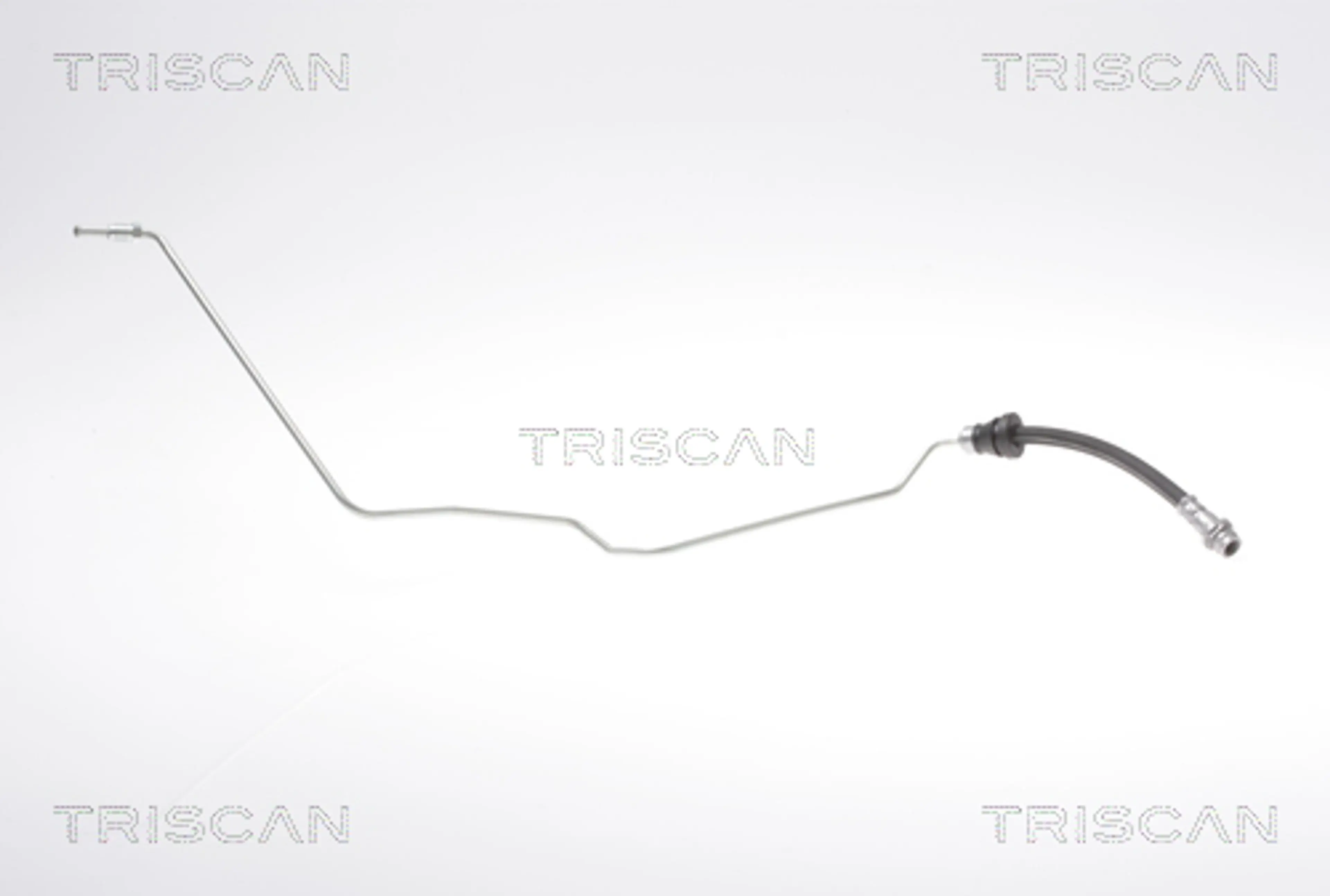 TUBO FLEXIBLE DE FRENOS