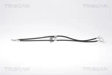 TUBO FLEXIBLE DE FRENOS