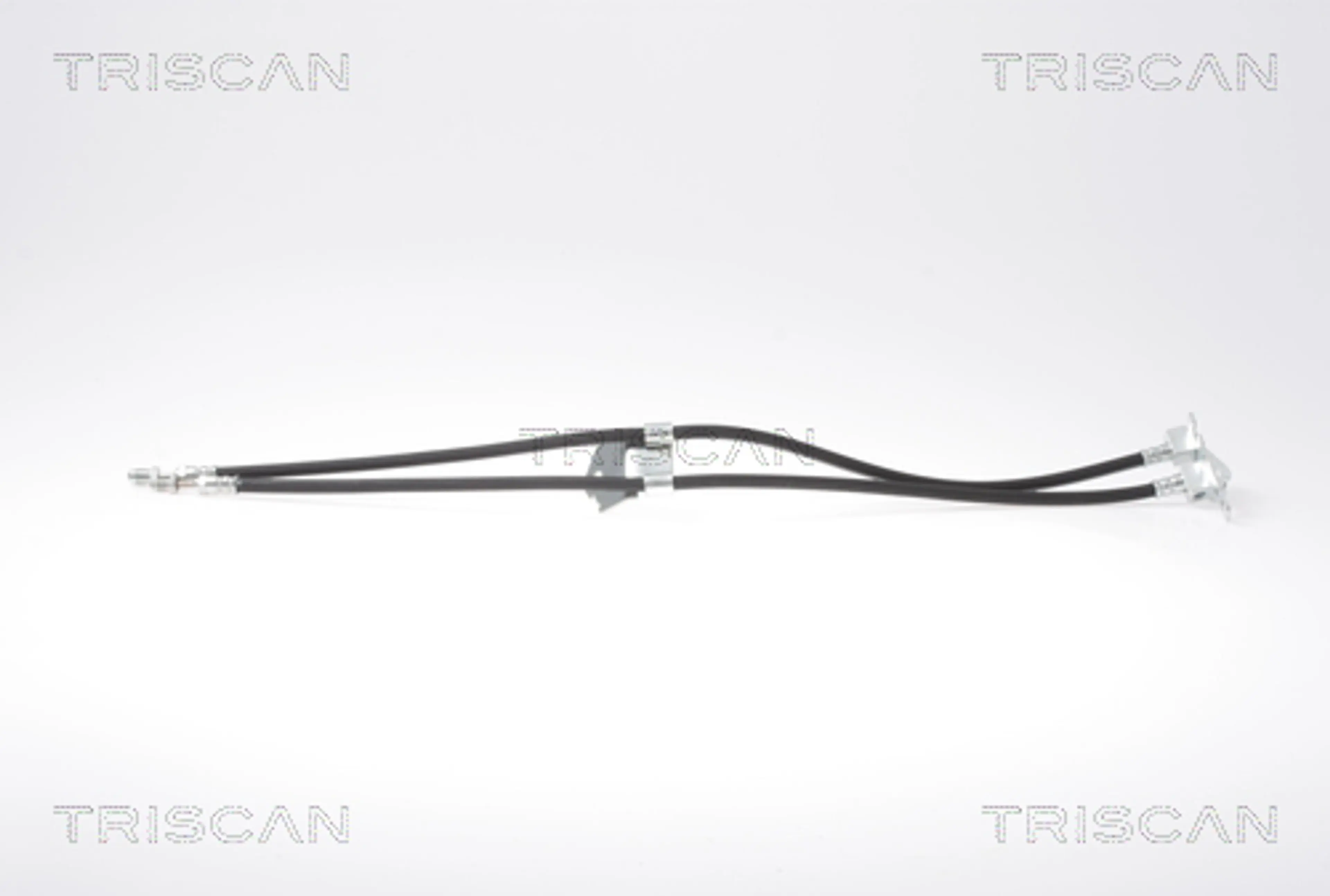 TUBO FLEXIBLE DE FRENOS