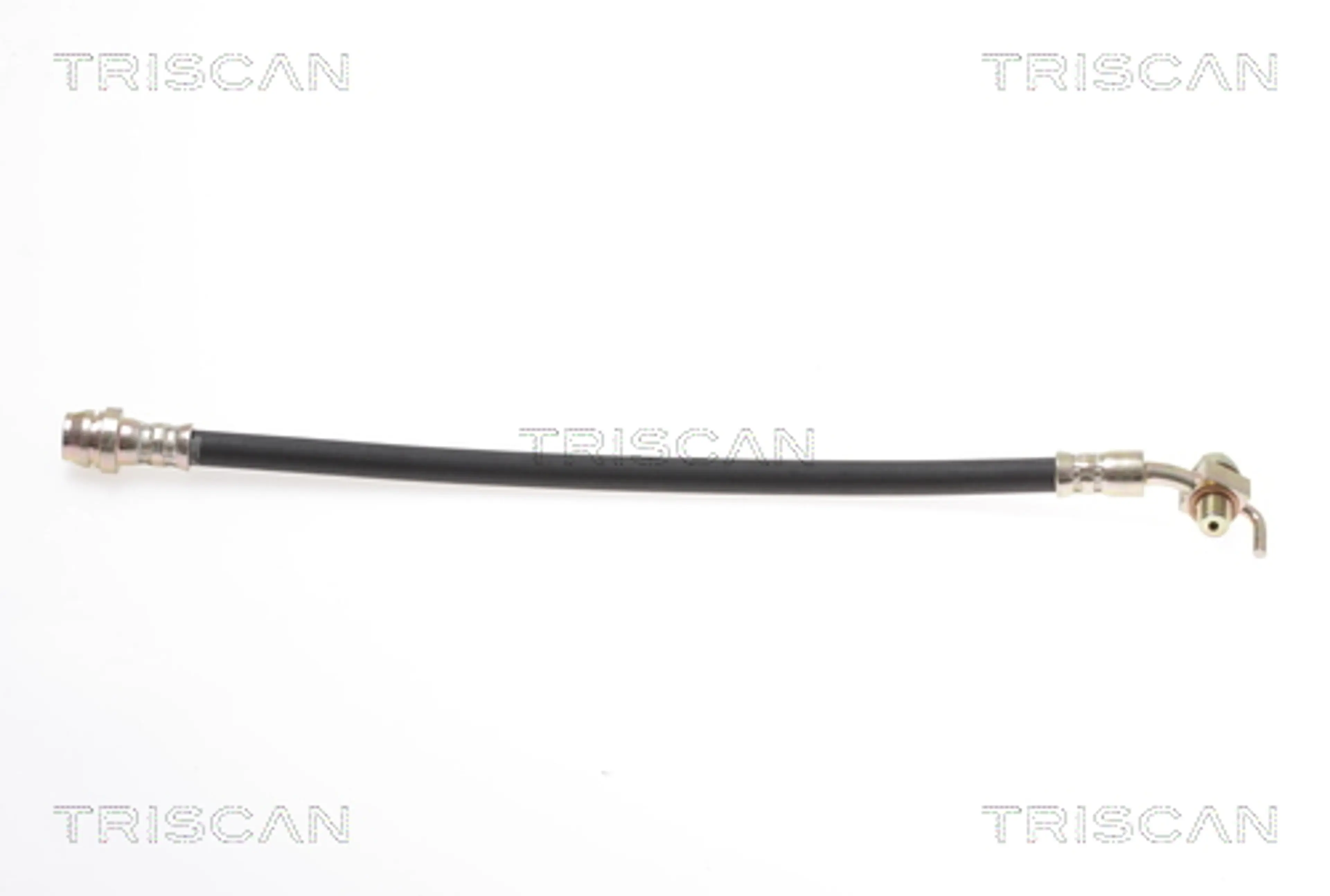 TUBO FLEXIBLE DE FRENOS