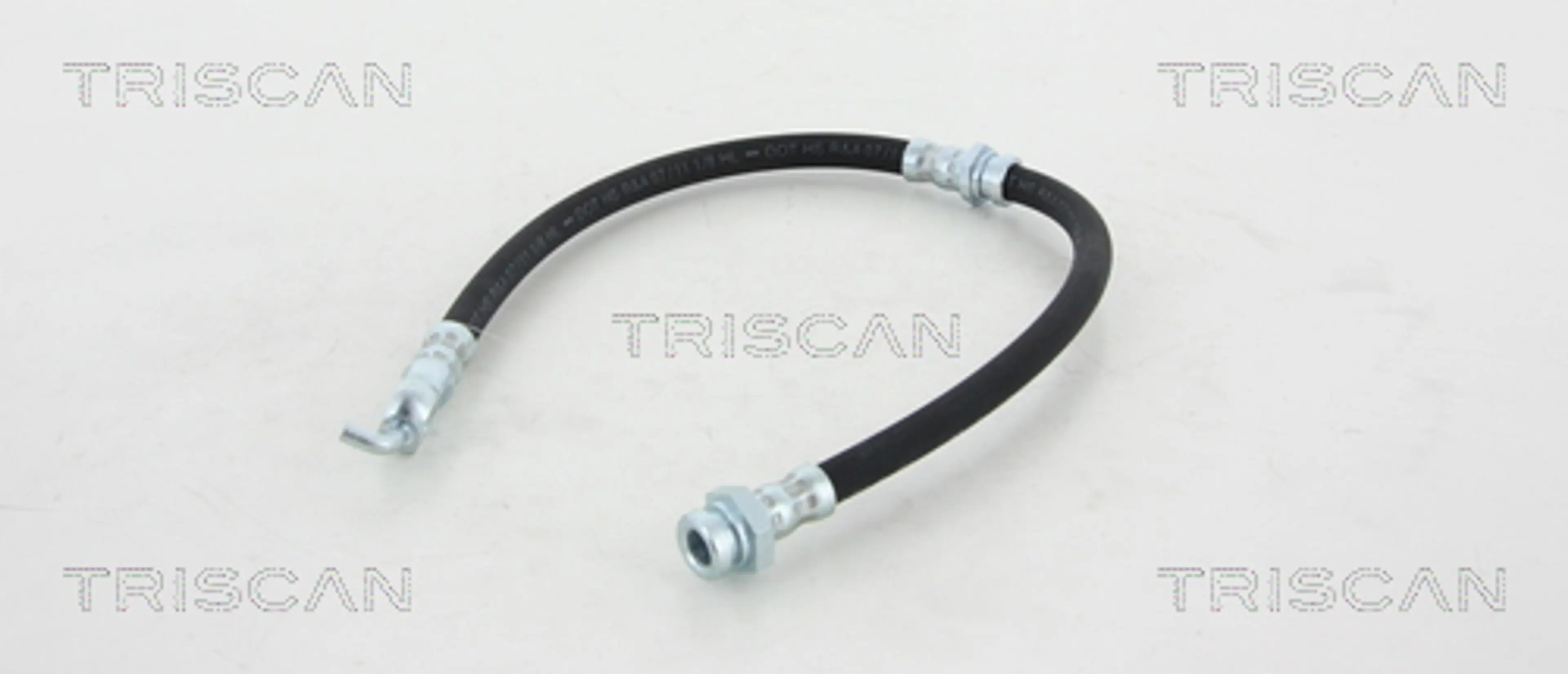 TUBO FLEXIBLE DE FRENOS