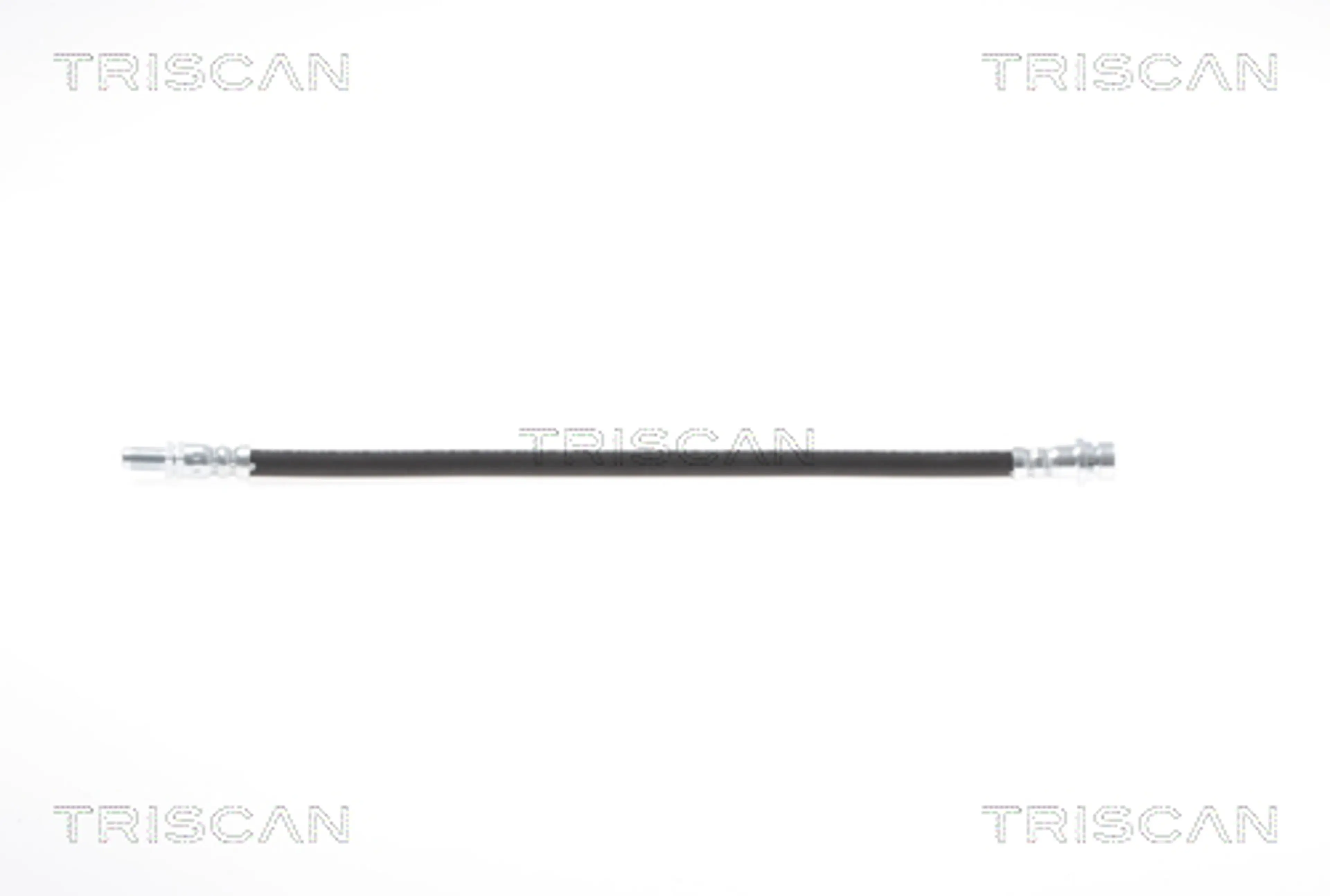 TUBO FLEXIBLE DE FRENOS