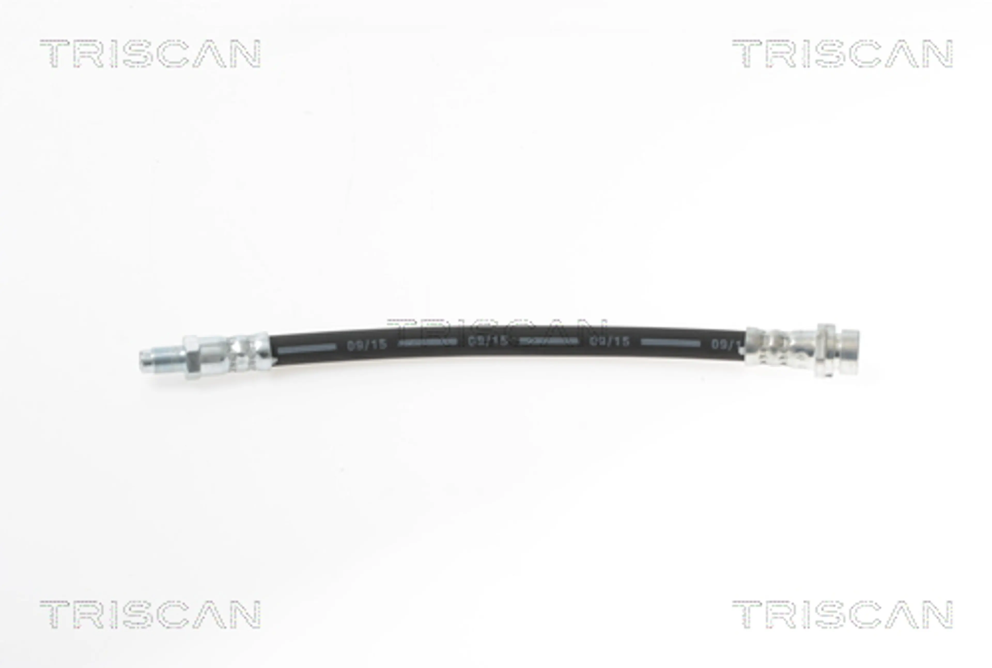 TUBO FLEXIBLE DE FRENOS