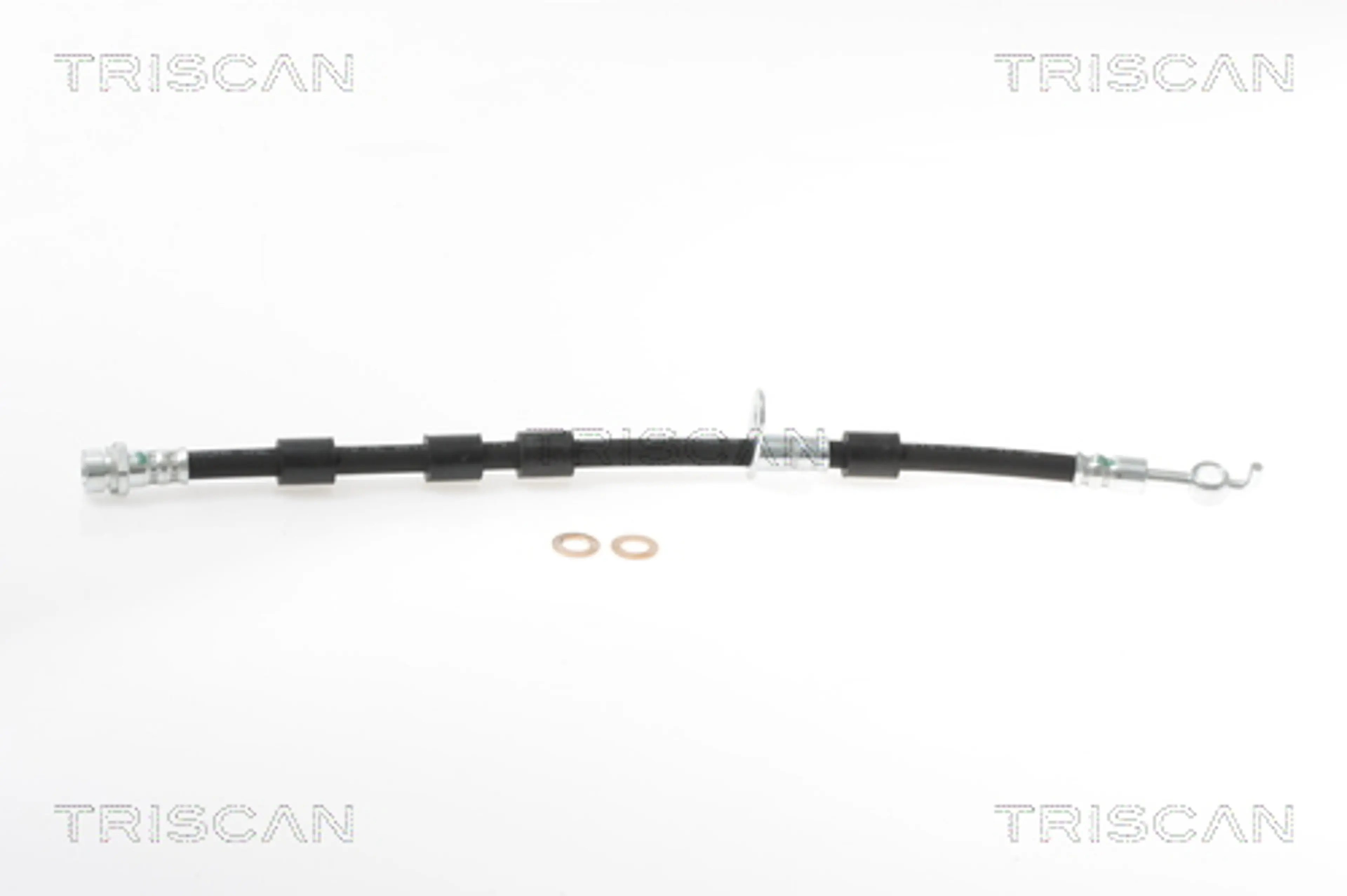 TUBO FLEXIBLE DE FRENOS