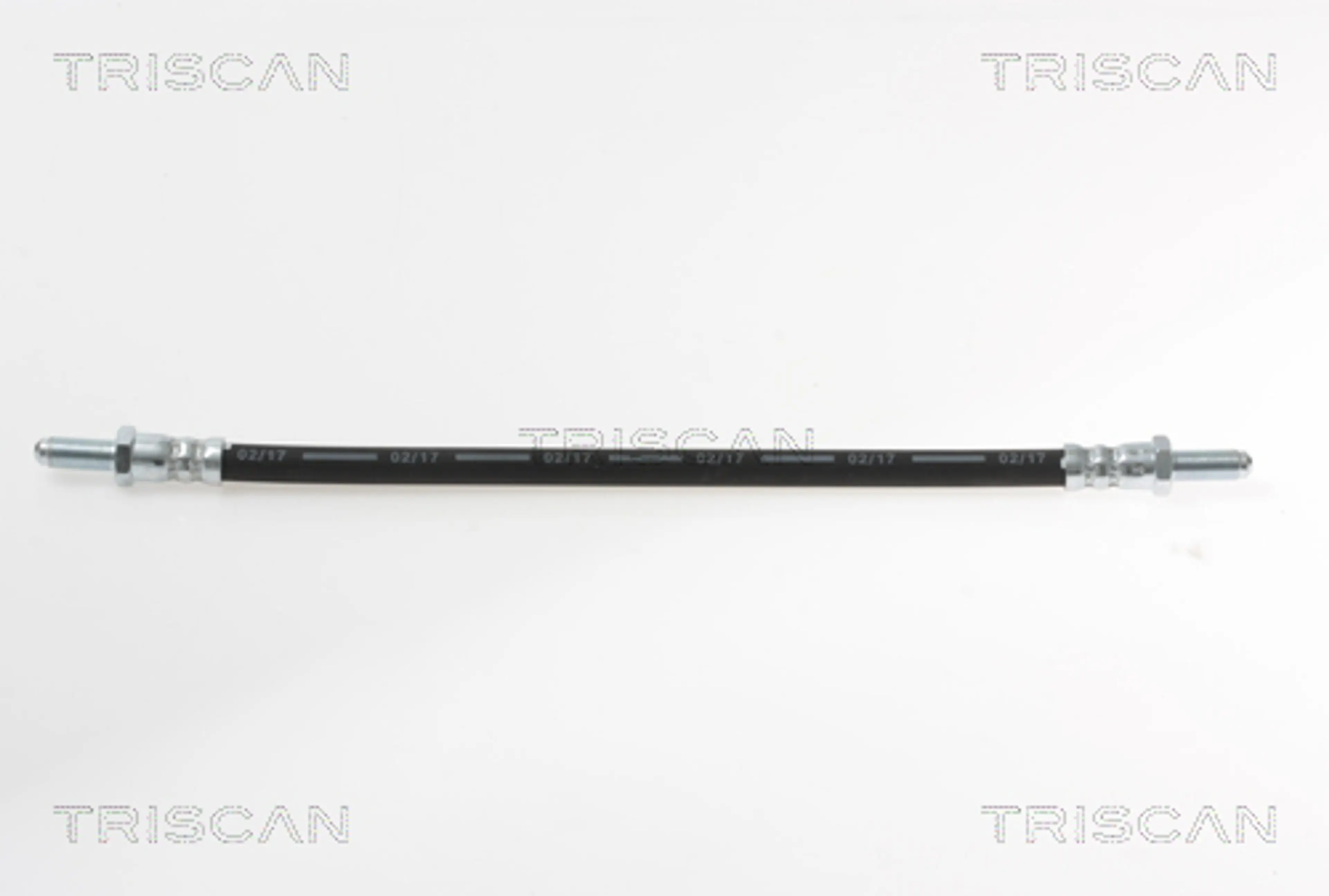 TUBO FLEXIBLE DE FRENOS