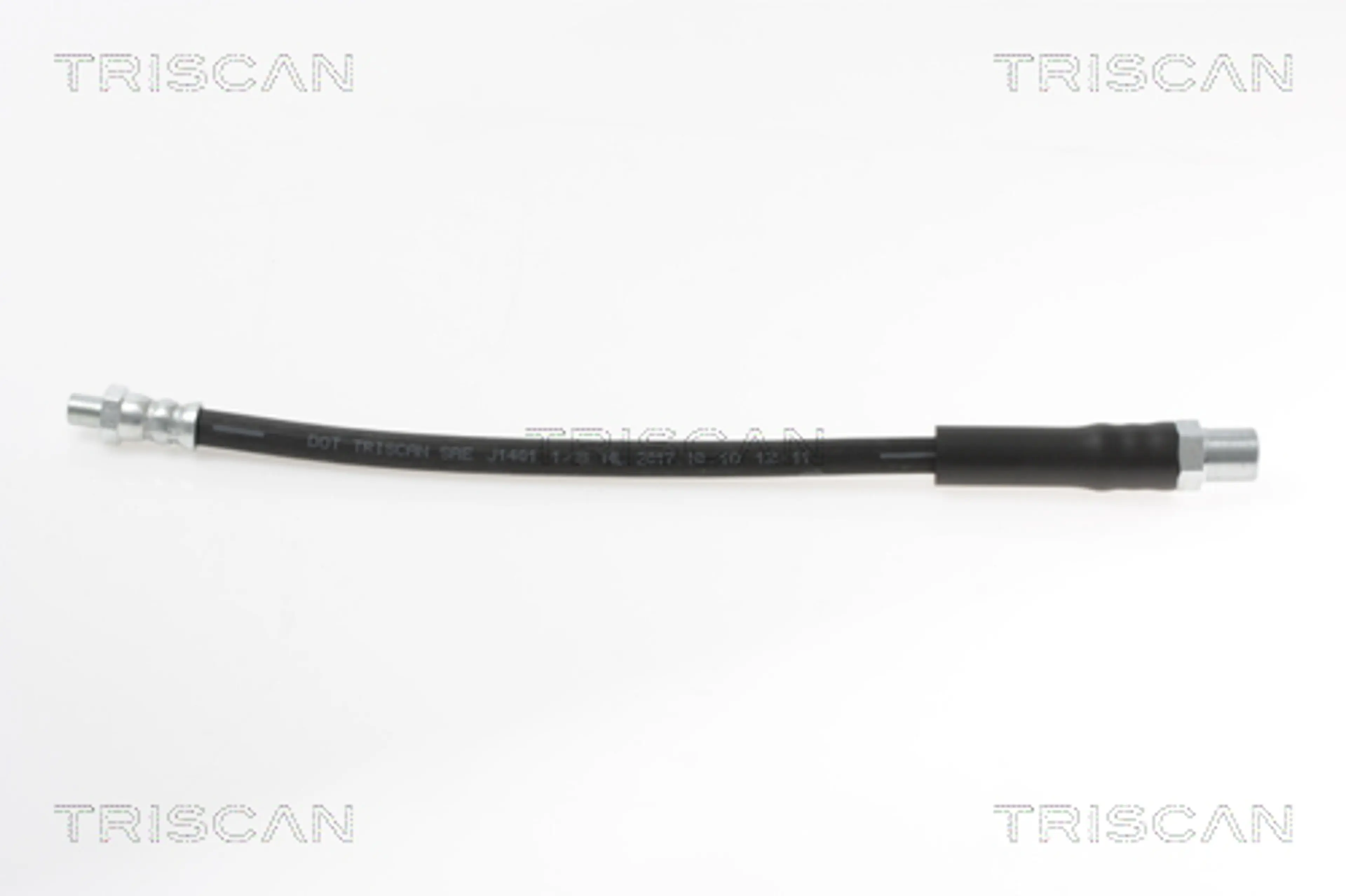 TUBO FLEXIBLE DE FRENOS