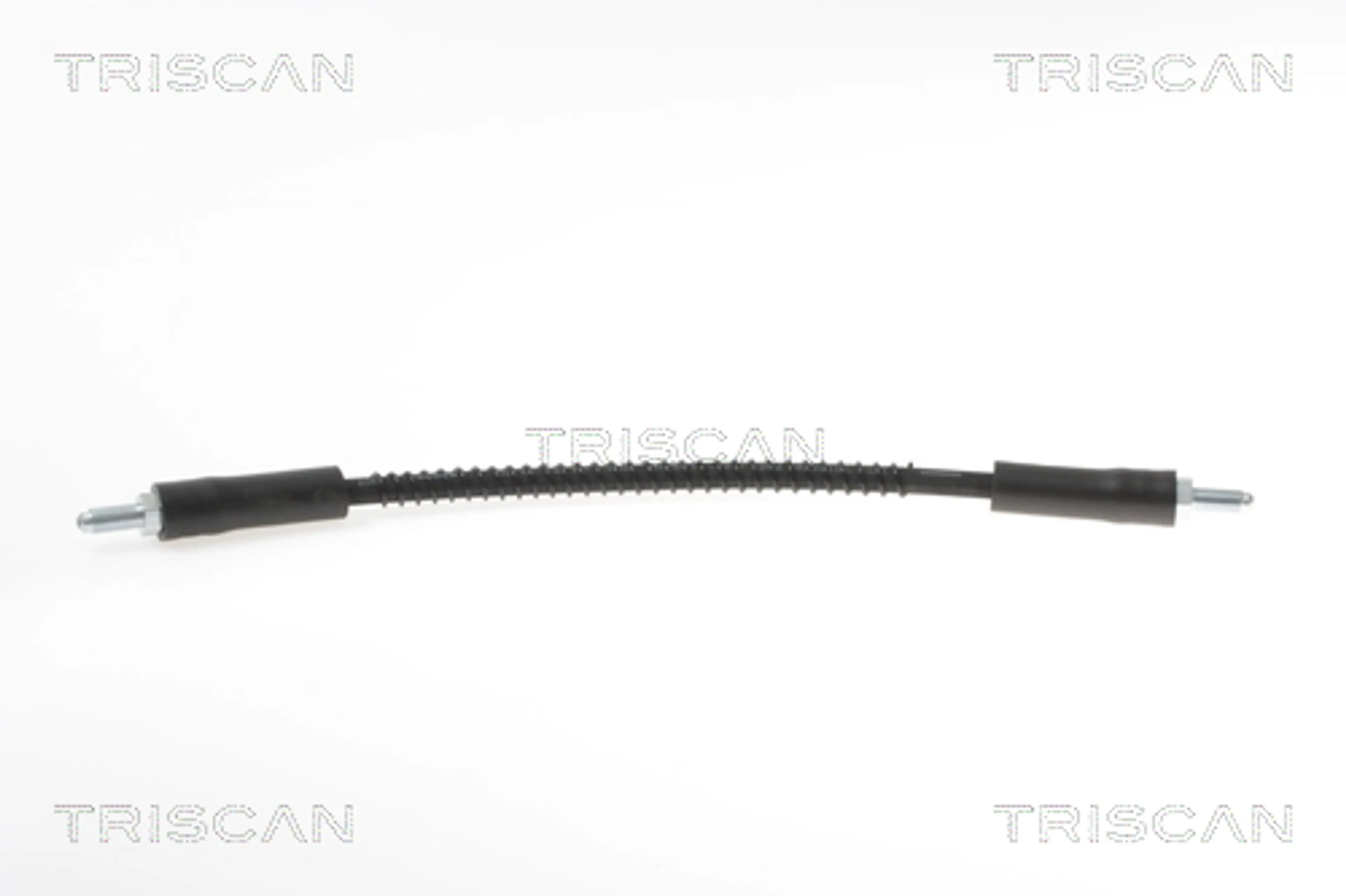 TUBO FLEXIBLE DE FRENOS