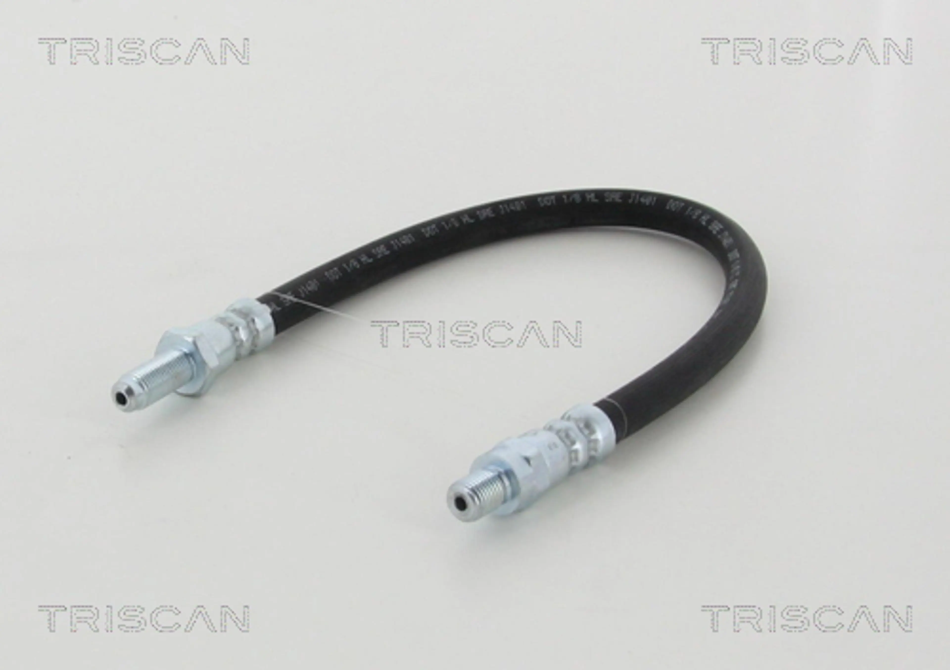 TUBO FLEXIBLE DE FRENOS