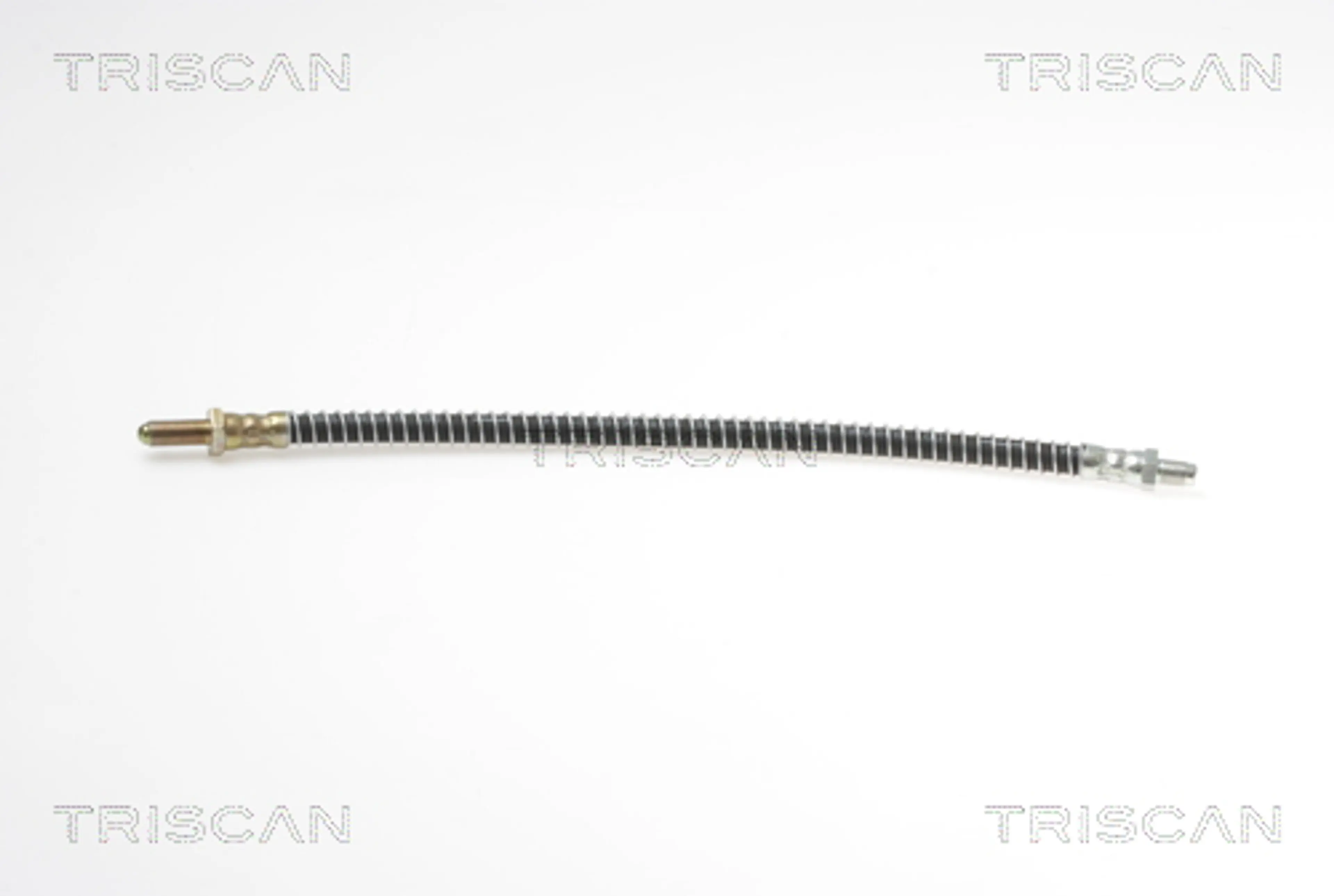 TUBO FLEXIBLE DE FRENOS