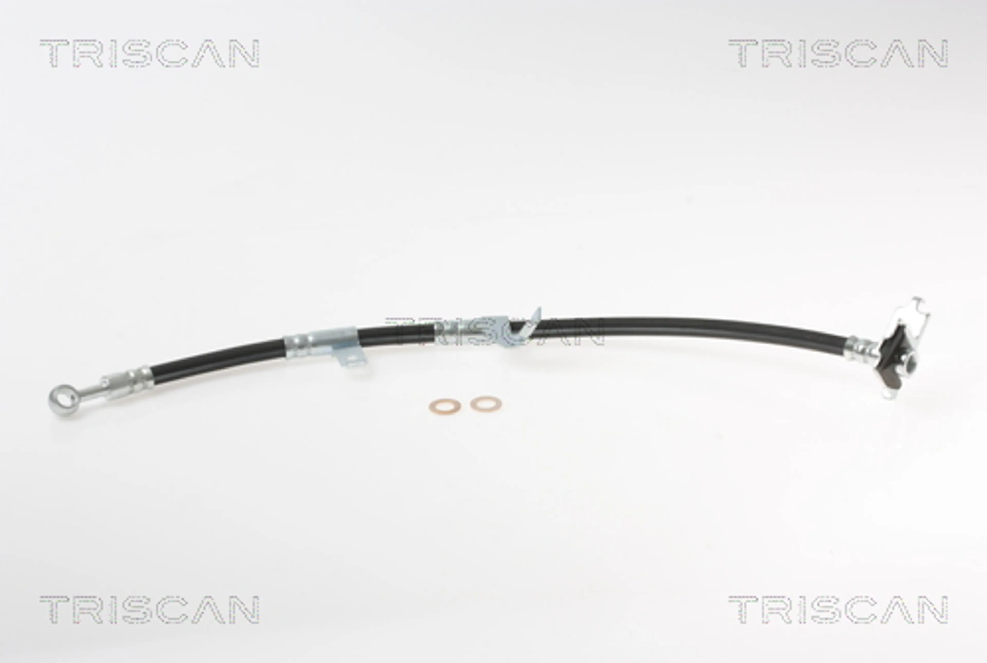 TUBO FLEXIBLE DE FRENOS