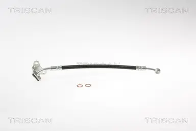 TUBO FLEXIBLE DE FRENOS