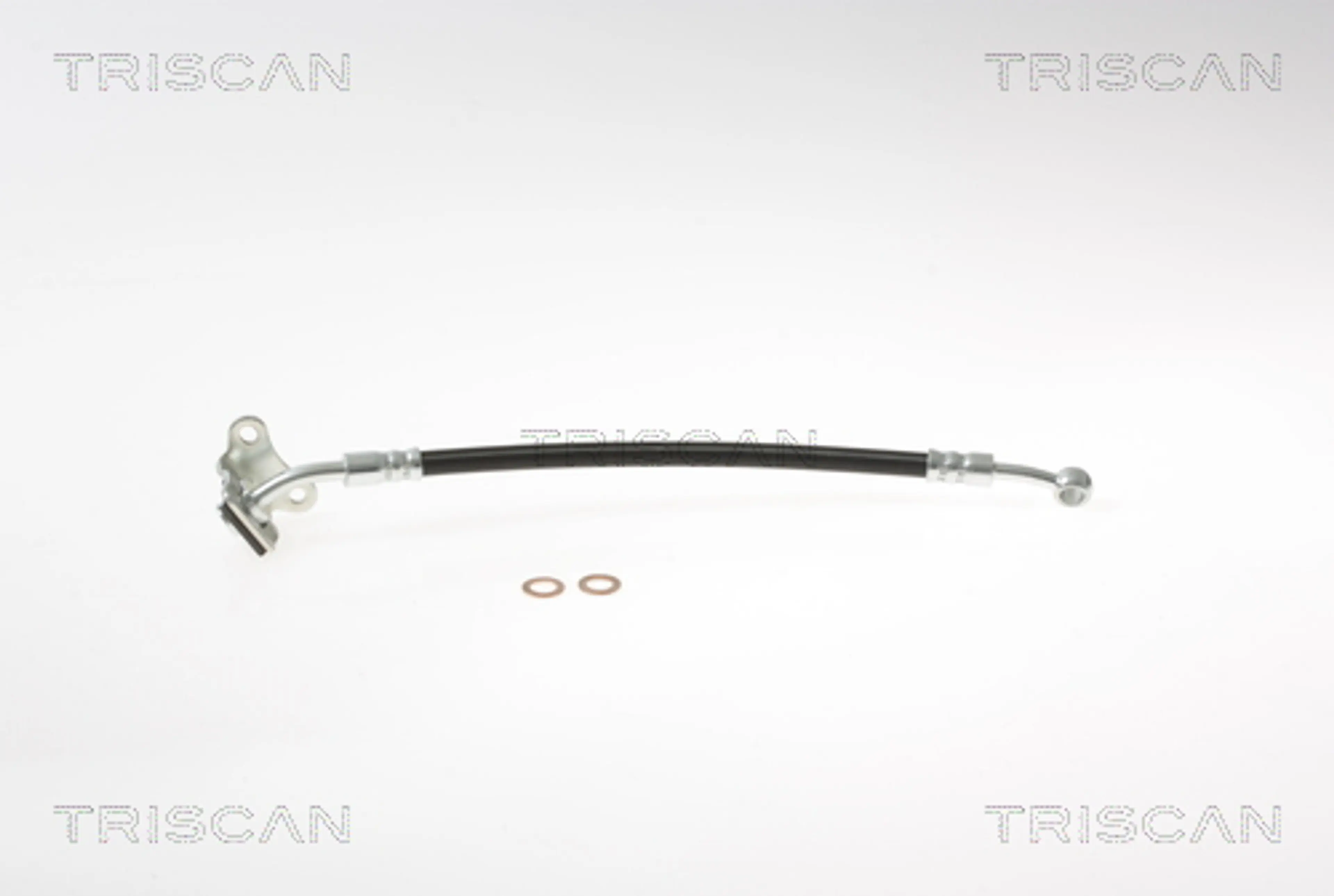 TUBO FLEXIBLE DE FRENOS