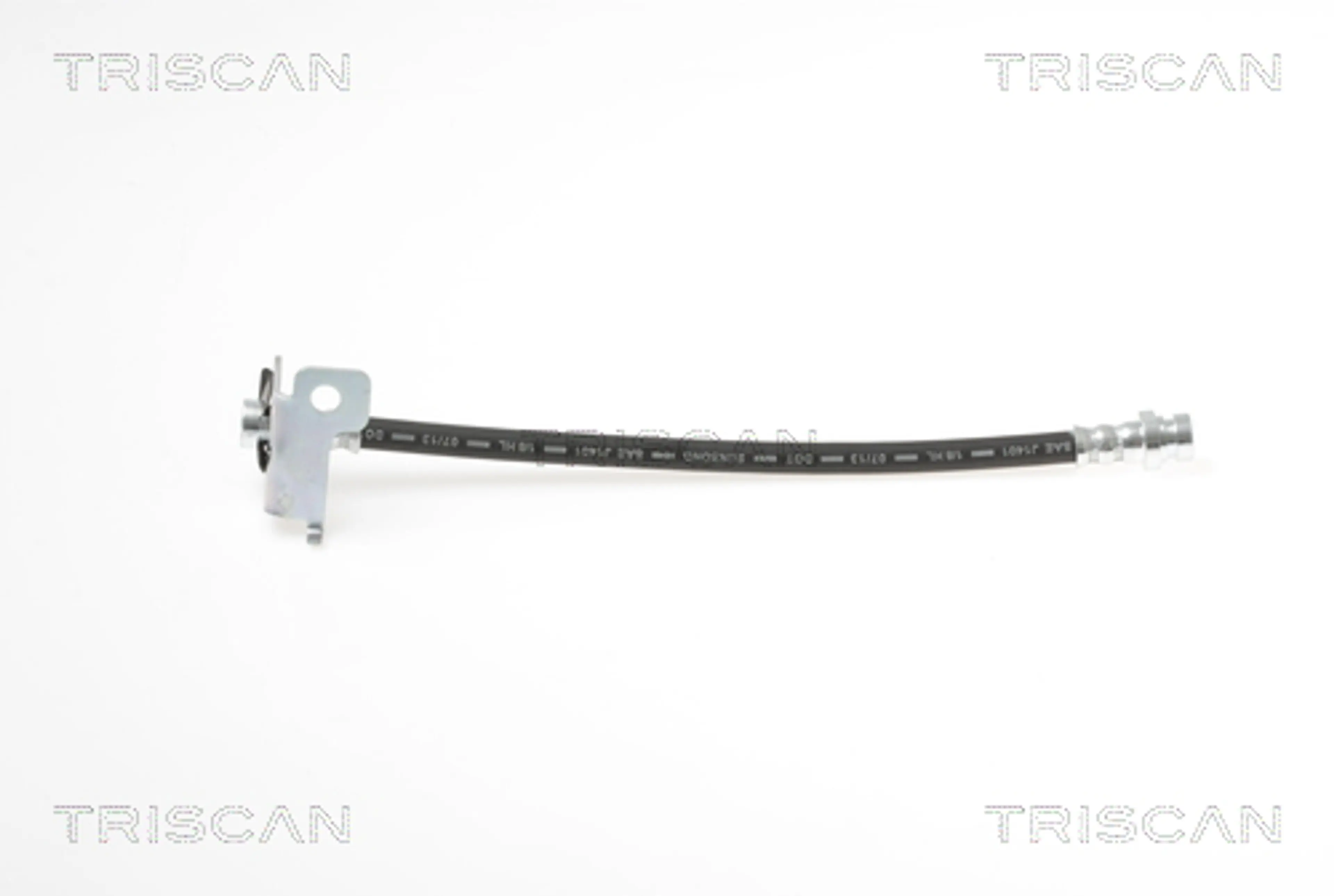 TUBO FLEXIBLE DE FRENOS