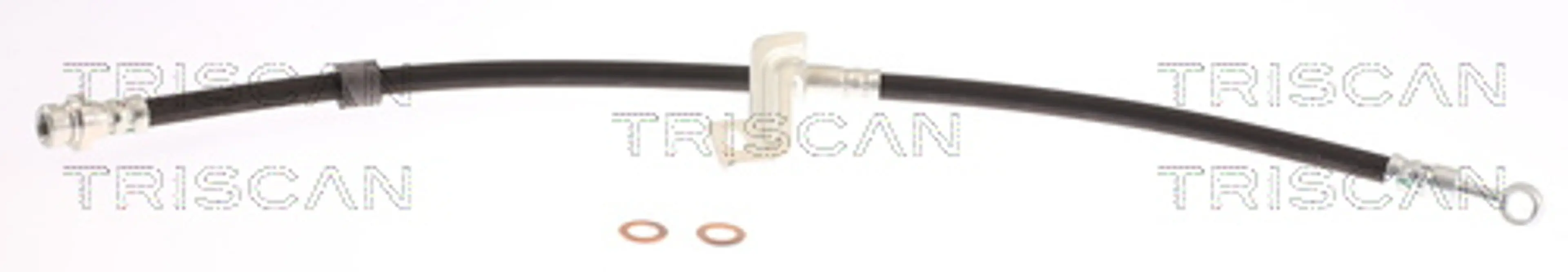 TUBO FLEXIBLE DE FRENOS