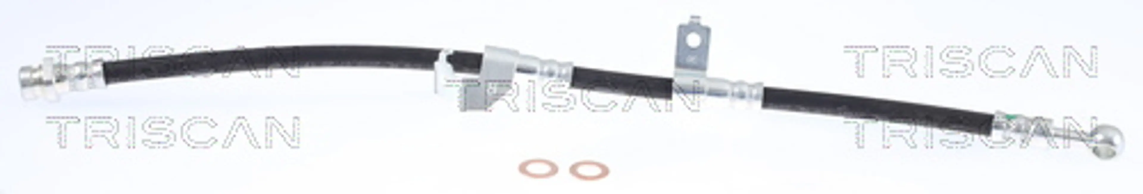 TUBO FLEXIBLE DE FRENOS