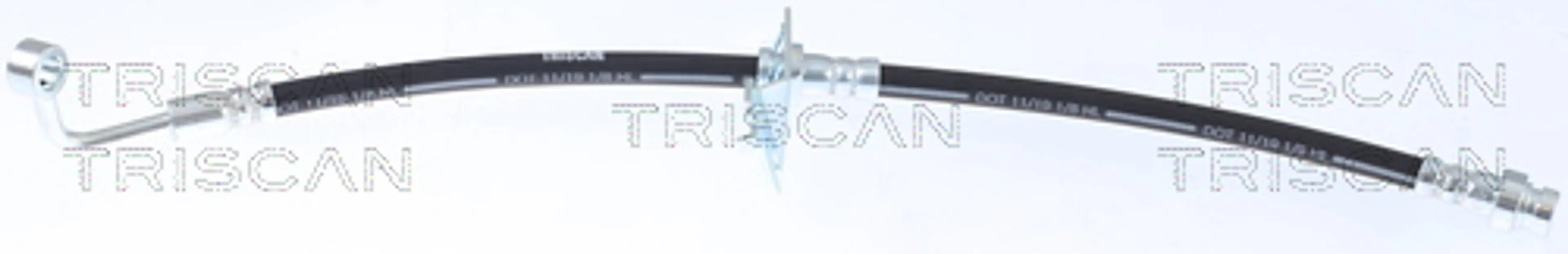 TUBO FLEXIBLE DE FRENOS