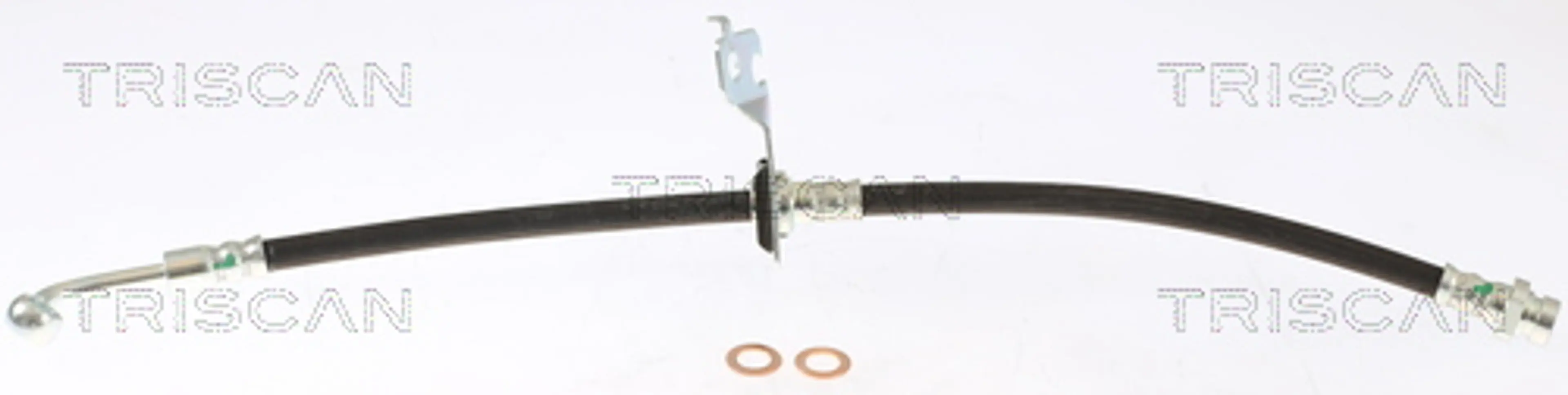 TUBO FLEXIBLE DE FRENOS
